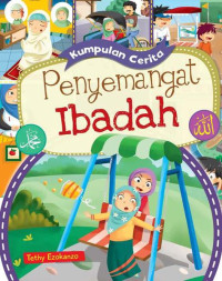 Image of Kumpulan Cerita Penyemangat Ibadah