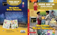 Image of Sains Qur'an Menakjubkan: Keajaiban Peran Manusia