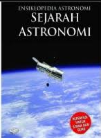 Image of Ensiklopedia Astronomi Sejarah Astronomi