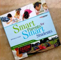 Image of Smart Parents for Smart Students