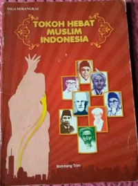 Image of Tokoh Hebat Muslim Indonesia