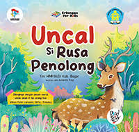 Image of Uncal si Rusa Penolong
