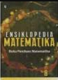 Image of Ensikloepdia Matematika: Buku Panduan Matematika